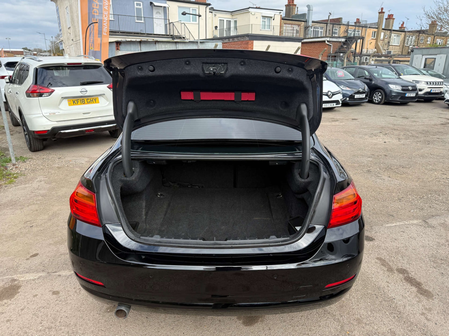 Used BMW 4 Series 2014 for sale - 78097327: Photo 29