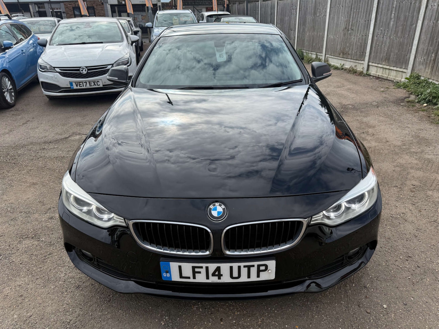 Used BMW 4 Series 2014 for sale - 78097327: Photo 3