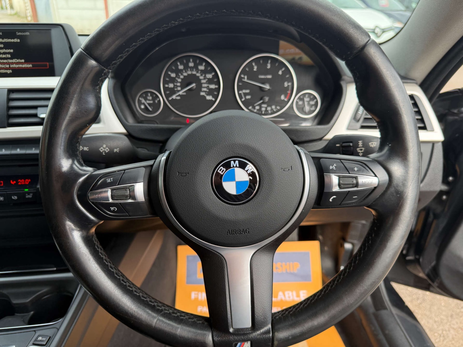 Used BMW 4 Series 2014 for sale - 78097327: Photo 30