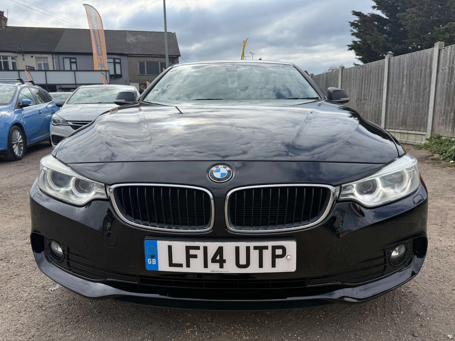 Used BMW 4 Series 2014 for sale - 78097327: Photo 7