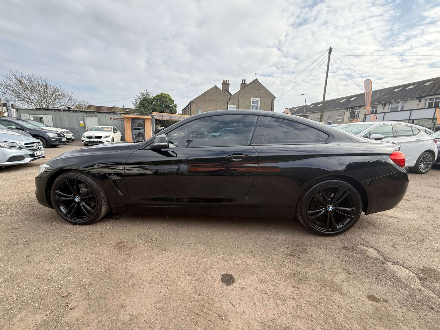 Used BMW 4 Series 2014 for sale - 78097327: Photo 9