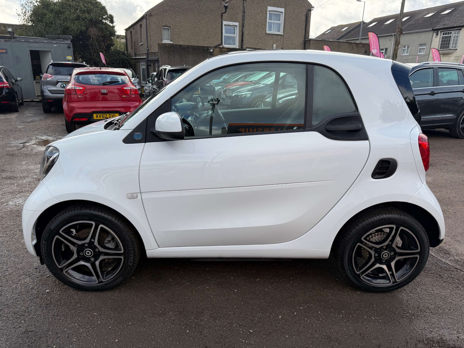 Used smart fortwo 2021 for sale - 76333068: Photo 12