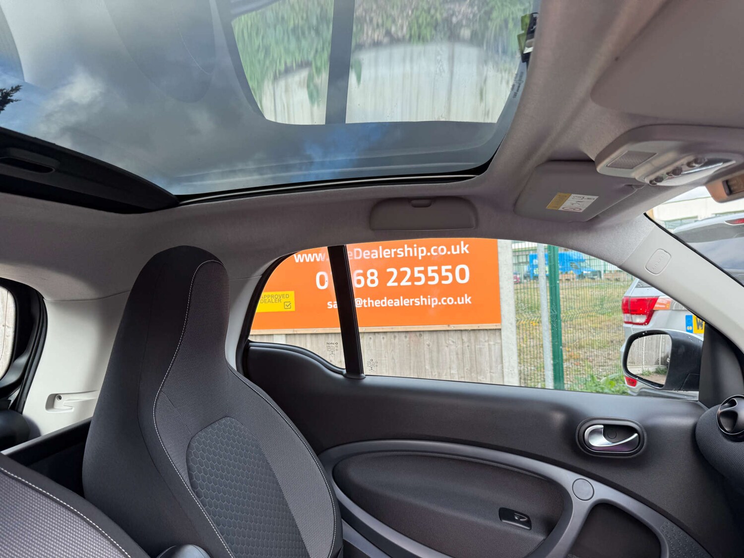 Used smart fortwo 2021 for sale - 76333068: Photo 17