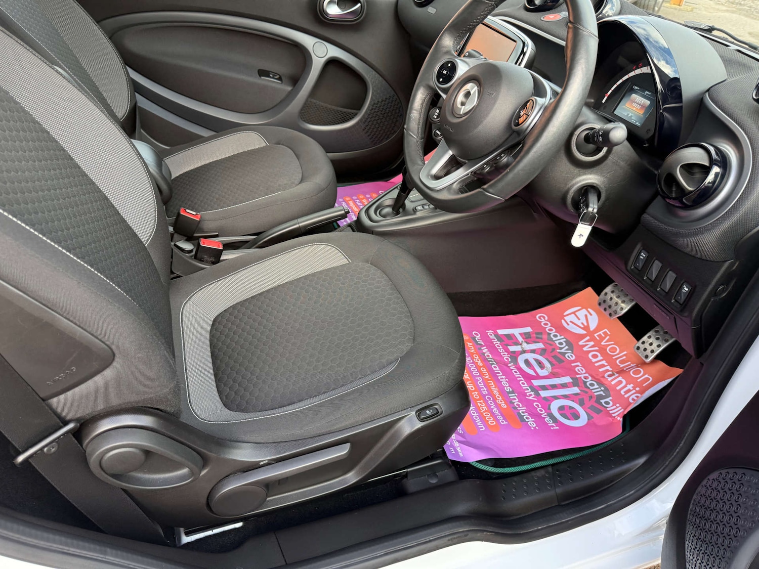 Used smart fortwo 2021 for sale - 76333068: Photo 19