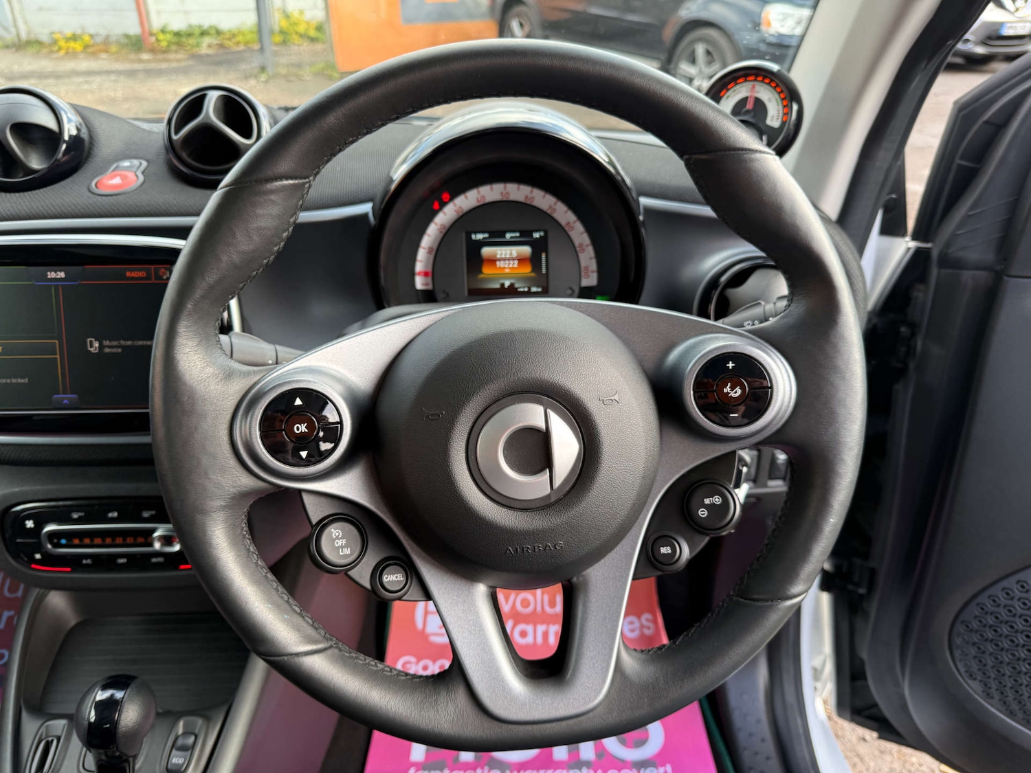 Used smart fortwo 2021 for sale - 76333068: Photo 20