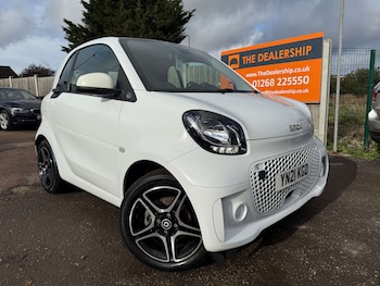 Used smart fortwo 2021 for sale - 76333068: Photo