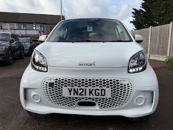 Used smart fortwo 2021 for sale - 76333068: Photo
