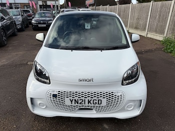 Used smart fortwo 2021 for sale - 76333068: Photo