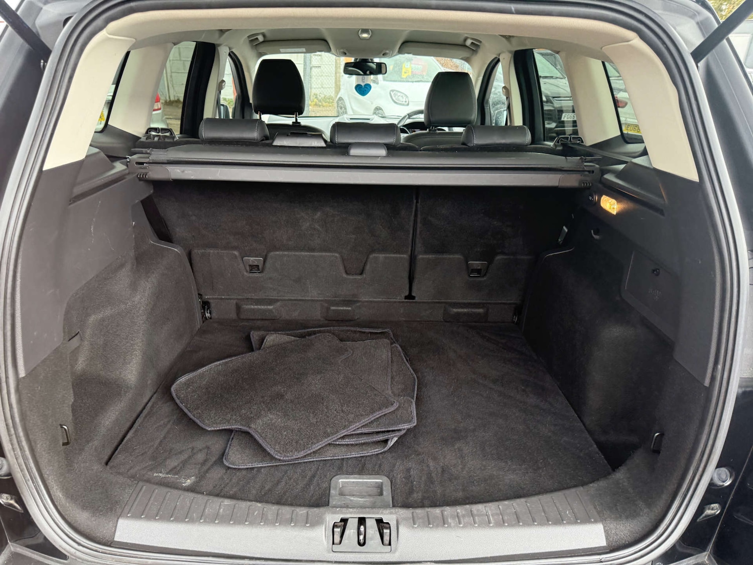 Used Ford Kuga 2018 for sale - 76422575: Photo 17