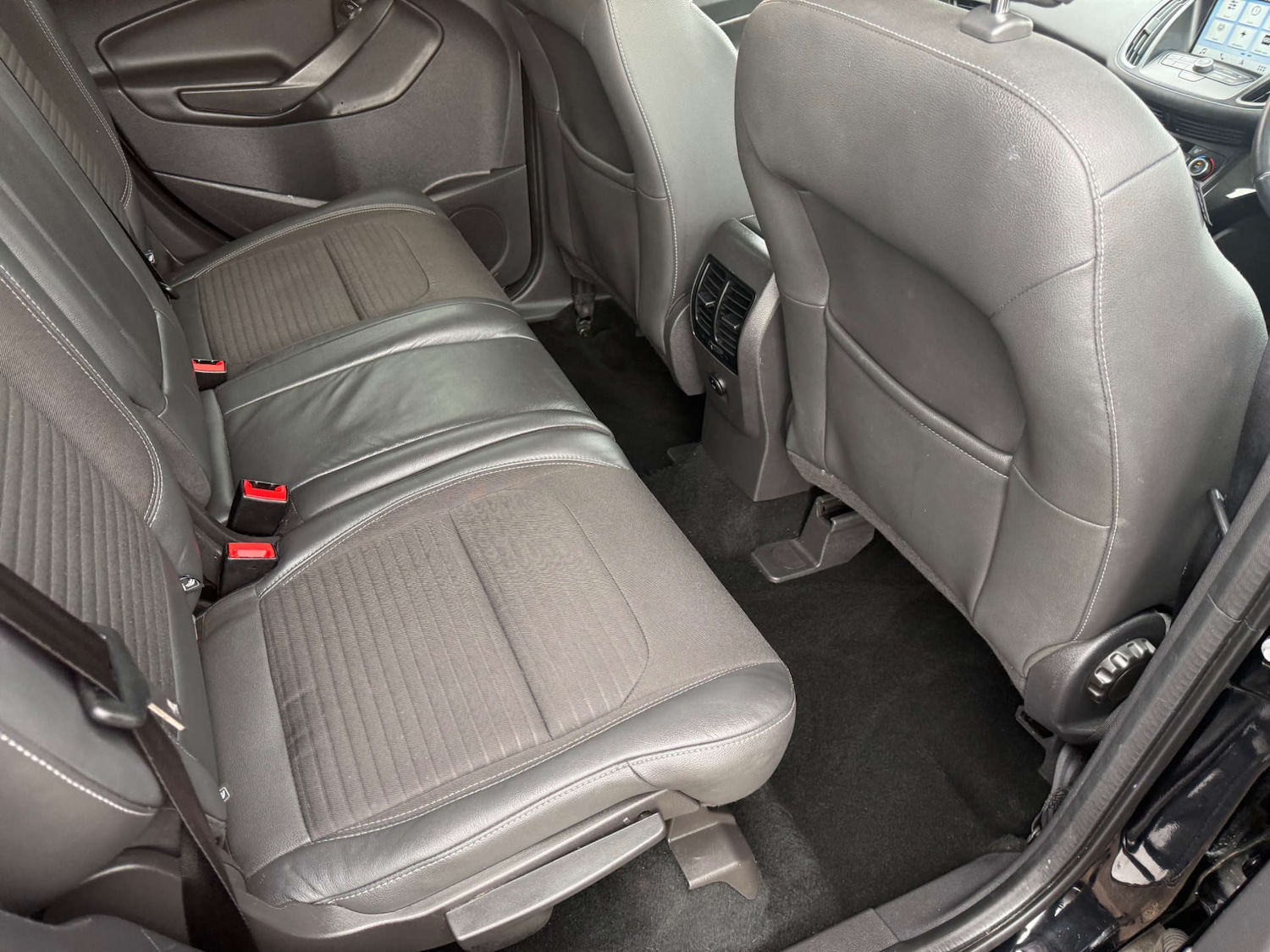 Used Ford Kuga 2018 for sale - 76422575: Photo 19