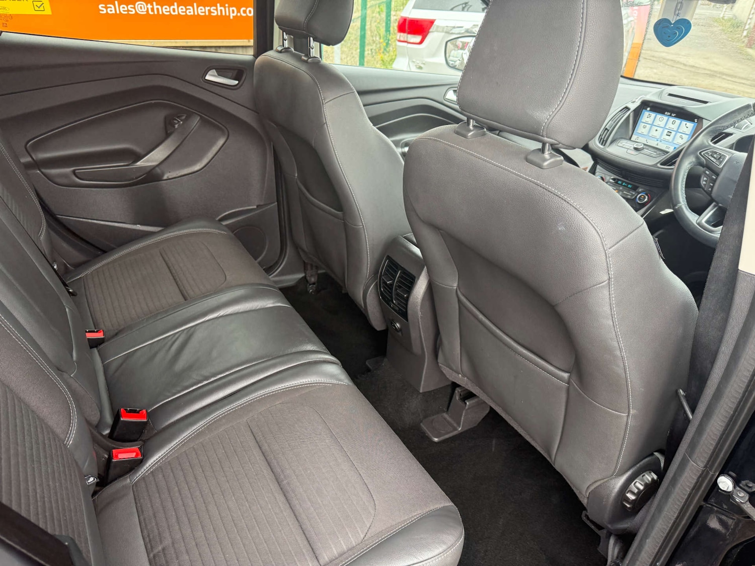 Used Ford Kuga 2018 for sale - 76422575: Photo 20