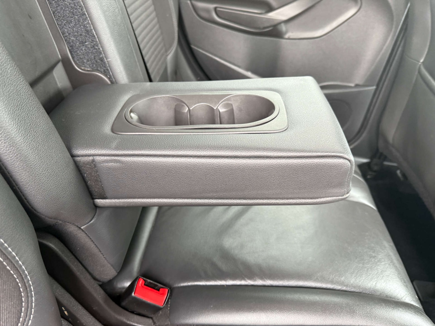 Used Ford Kuga 2018 for sale - 76422575: Photo 23