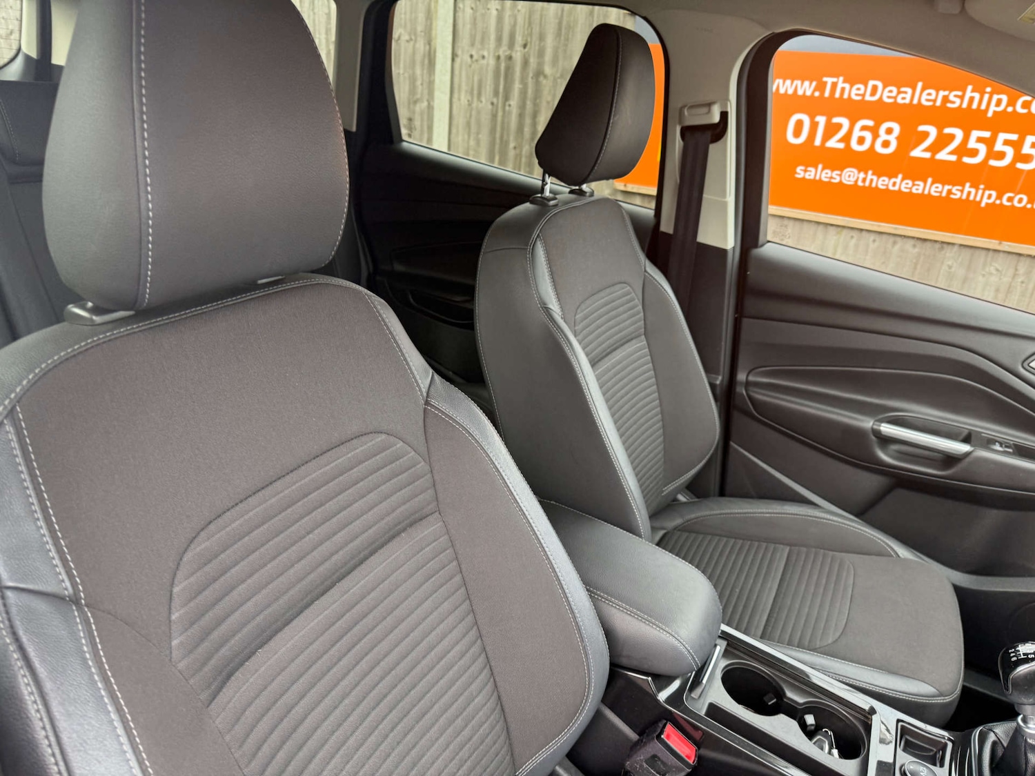 Used Ford Kuga 2018 for sale - 76422575: Photo 24