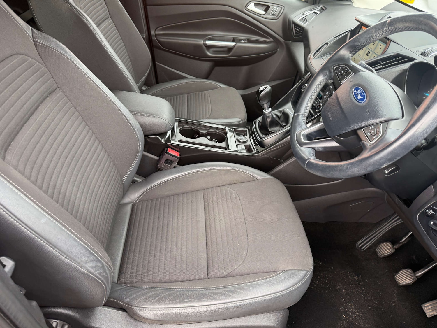 Used Ford Kuga 2018 for sale - 76422575: Photo 25