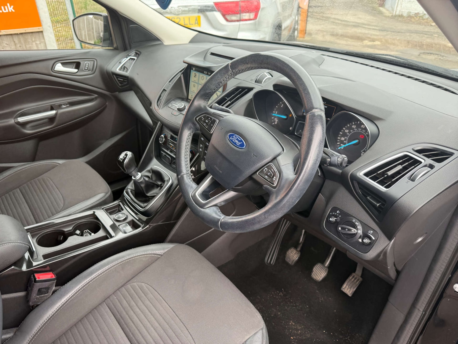 Used Ford Kuga 2018 for sale - 76422575: Photo 26