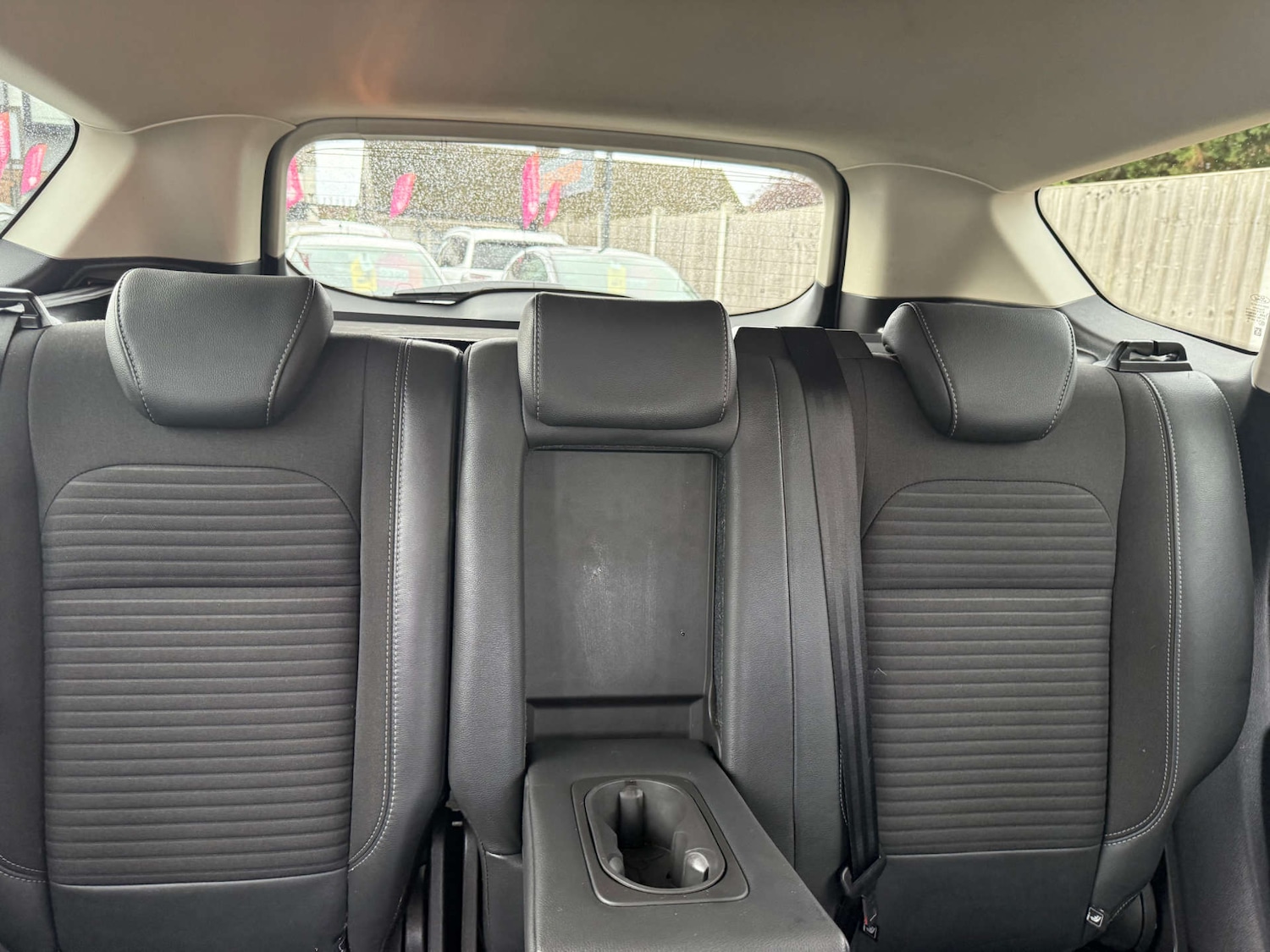 Used Ford Kuga 2018 for sale - 76422575: Photo 29