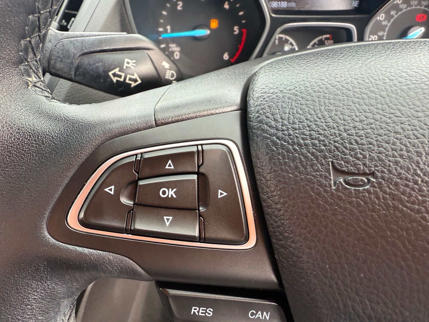 Used Ford Kuga 2018 for sale - 76422575: Photo 30