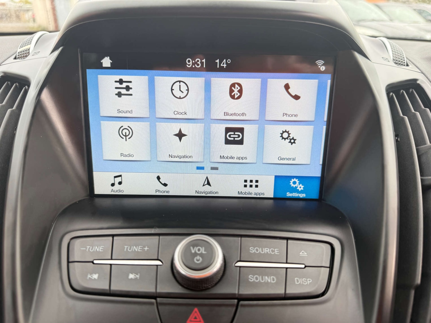 Used Ford Kuga 2018 for sale - 76422575: Photo 34