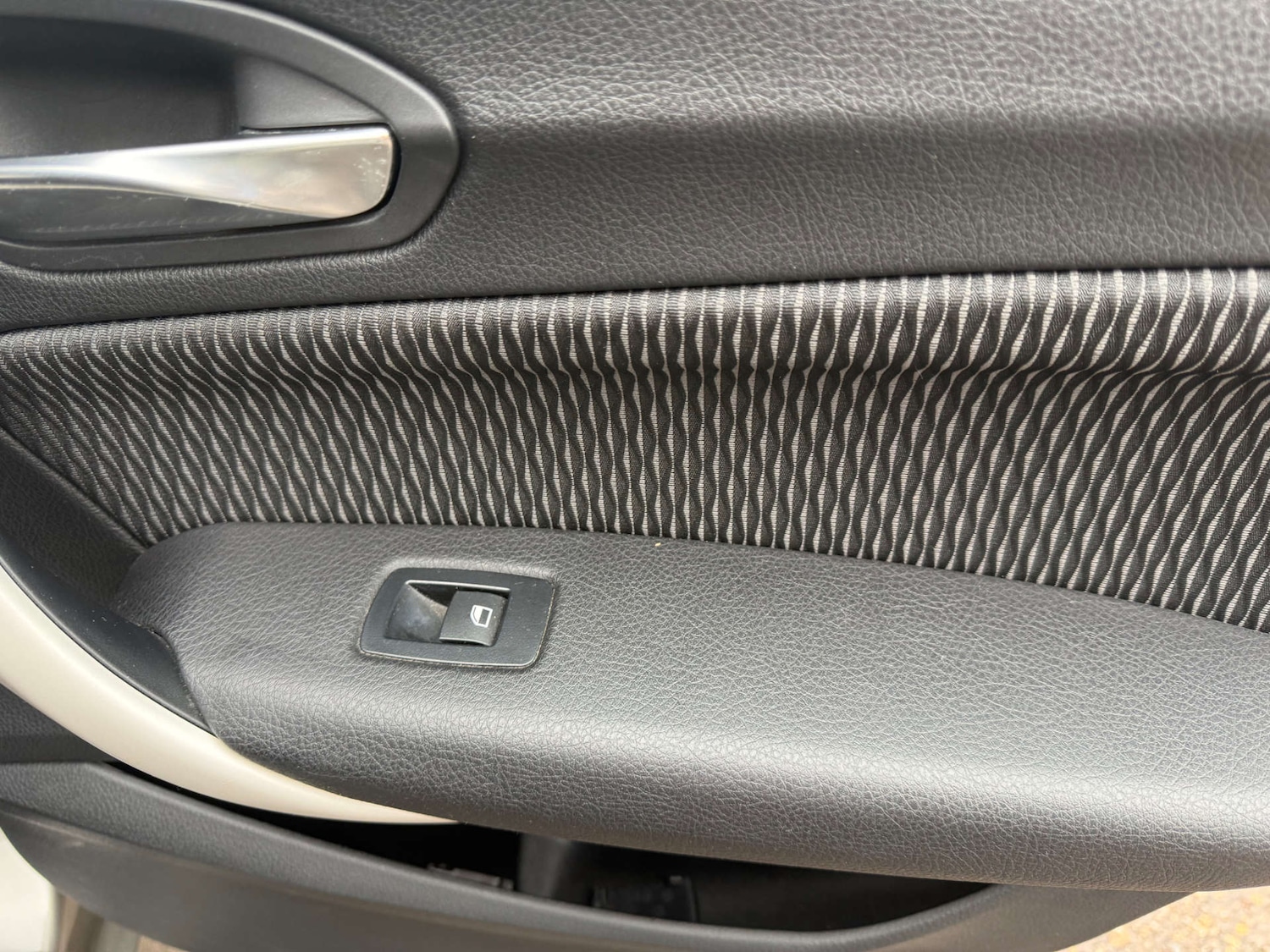 Used BMW 1 Series 2015 for sale - 77502007: Photo 16