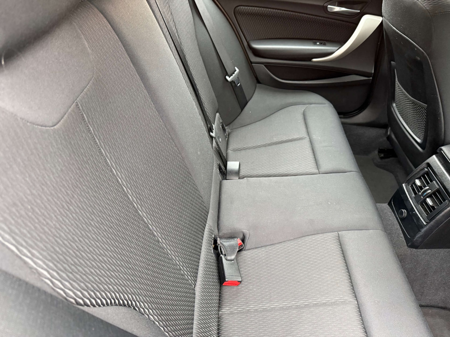 Used BMW 1 Series 2015 for sale - 77502007: Photo 17