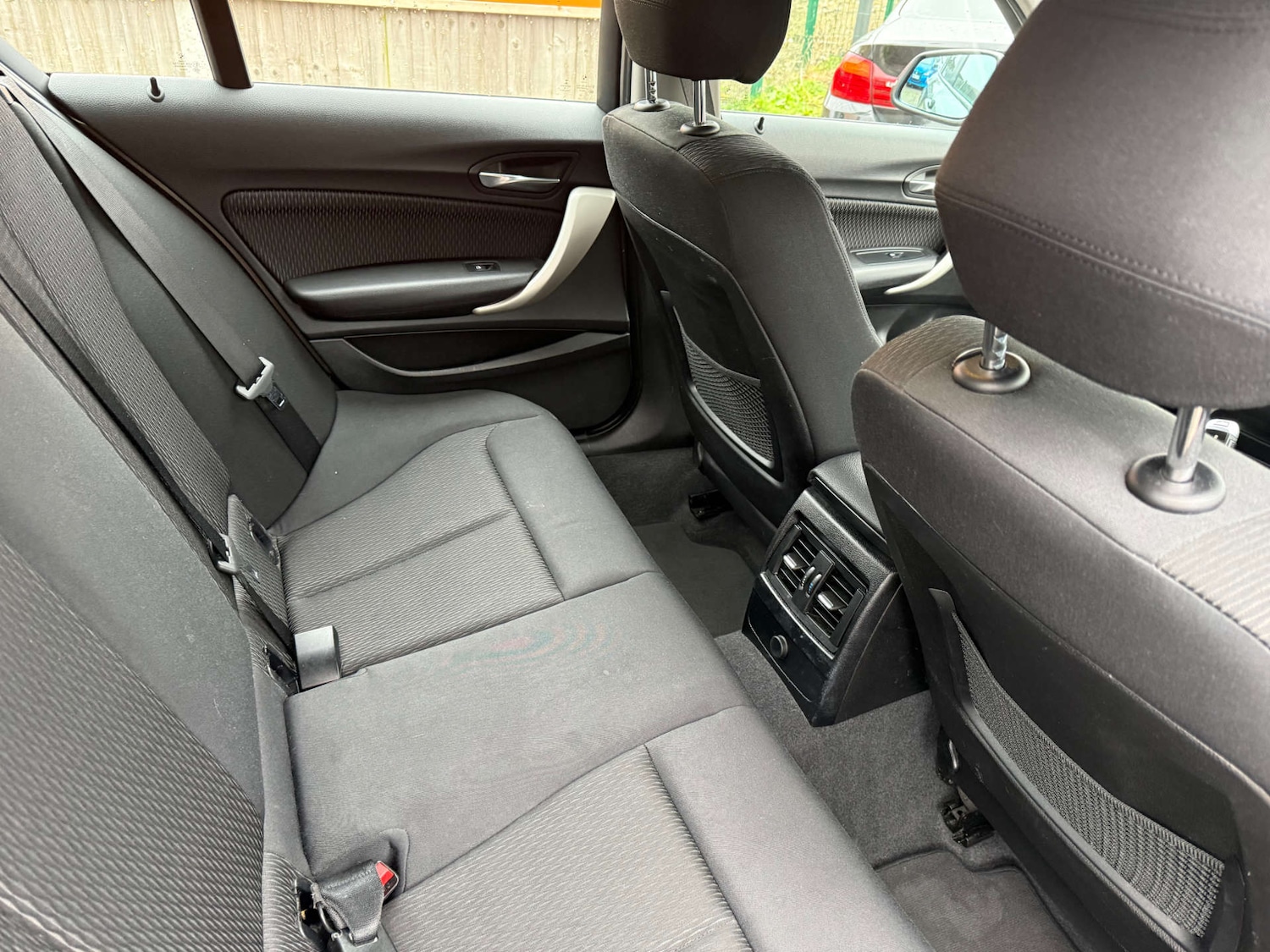 Used BMW 1 Series 2015 for sale - 77502007: Photo 18