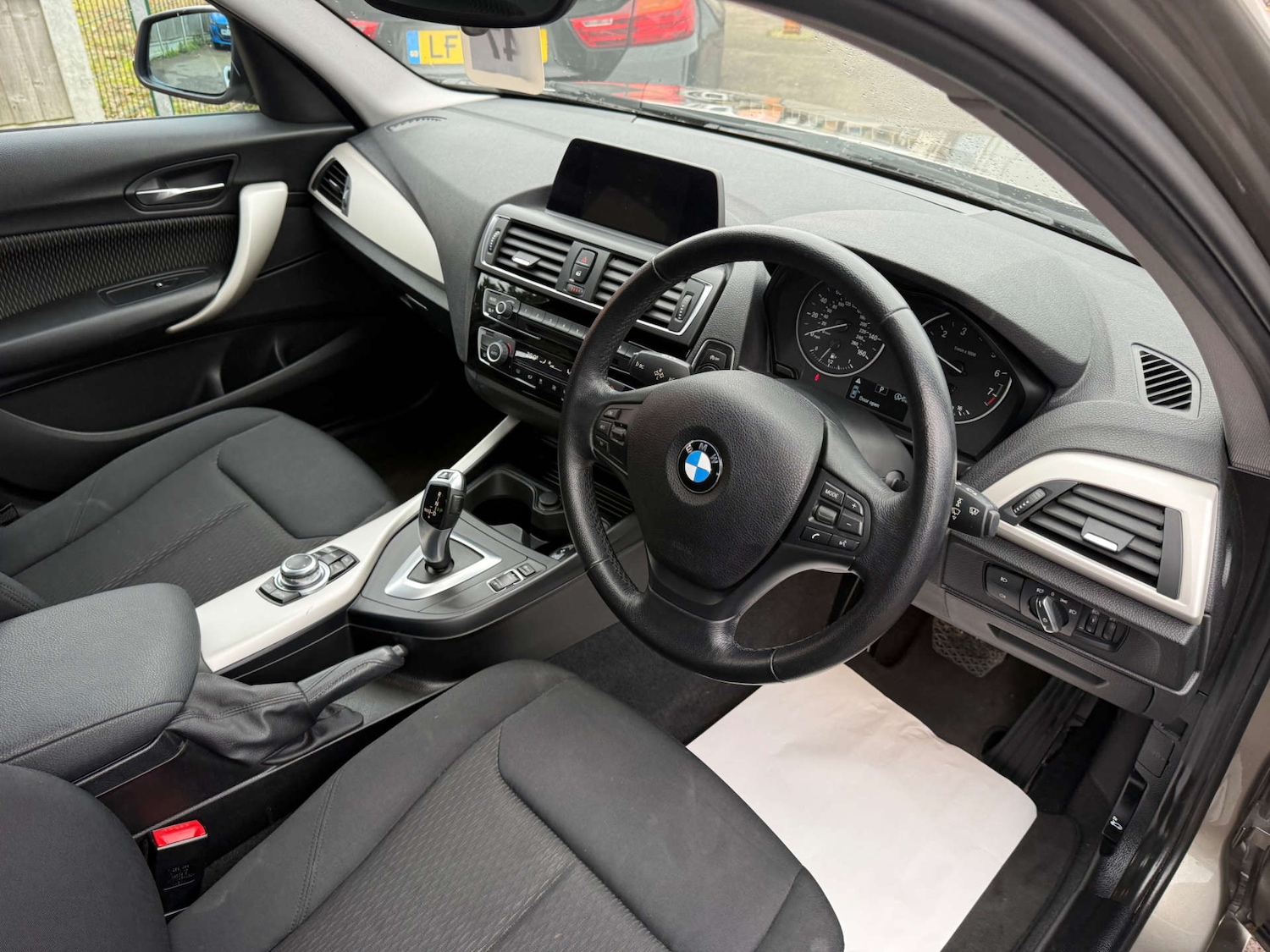 Used BMW 1 Series 2015 for sale - 77502007: Photo 19