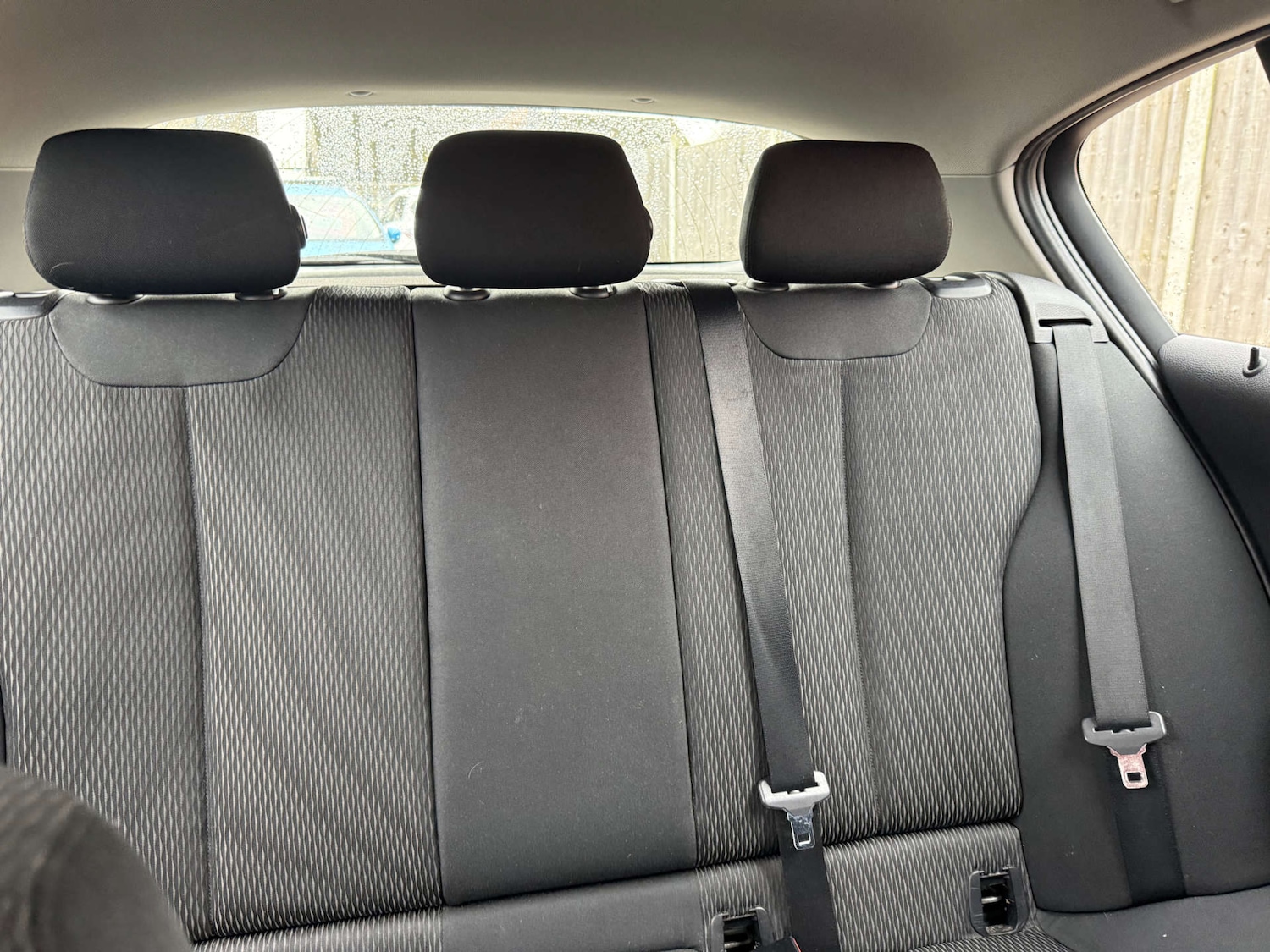 Used BMW 1 Series 2015 for sale - 77502007: Photo 22