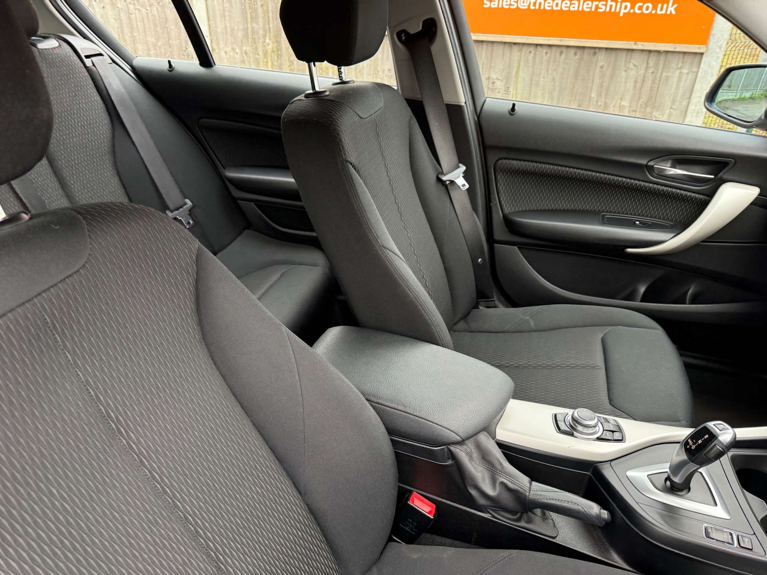 Used BMW 1 Series 2015 for sale - 77502007: Photo 23