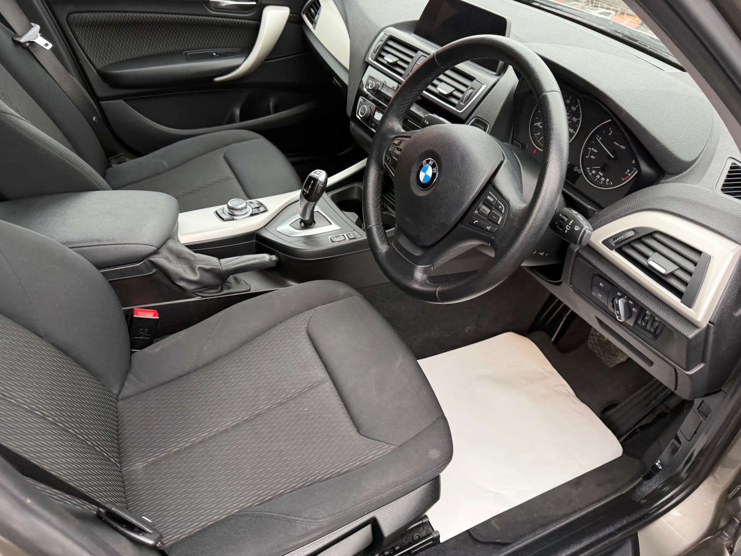 Used BMW 1 Series 2015 for sale - 77502007: Photo 24