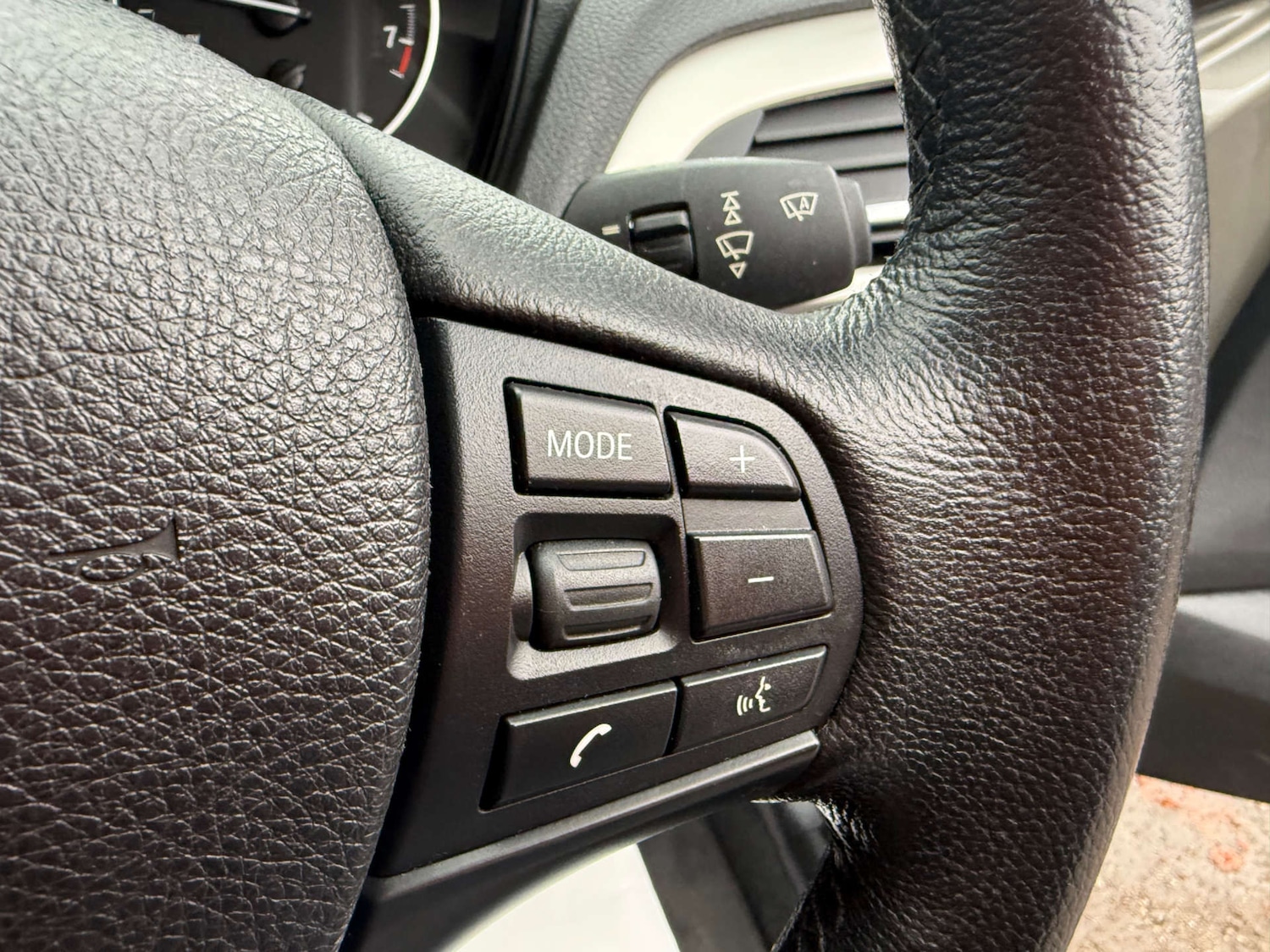 Used BMW 1 Series 2015 for sale - 77502007: Photo 30