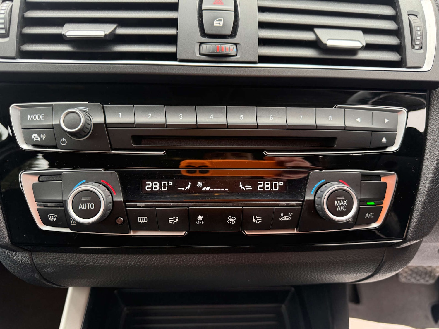 Used BMW 1 Series 2015 for sale - 77502007: Photo 33