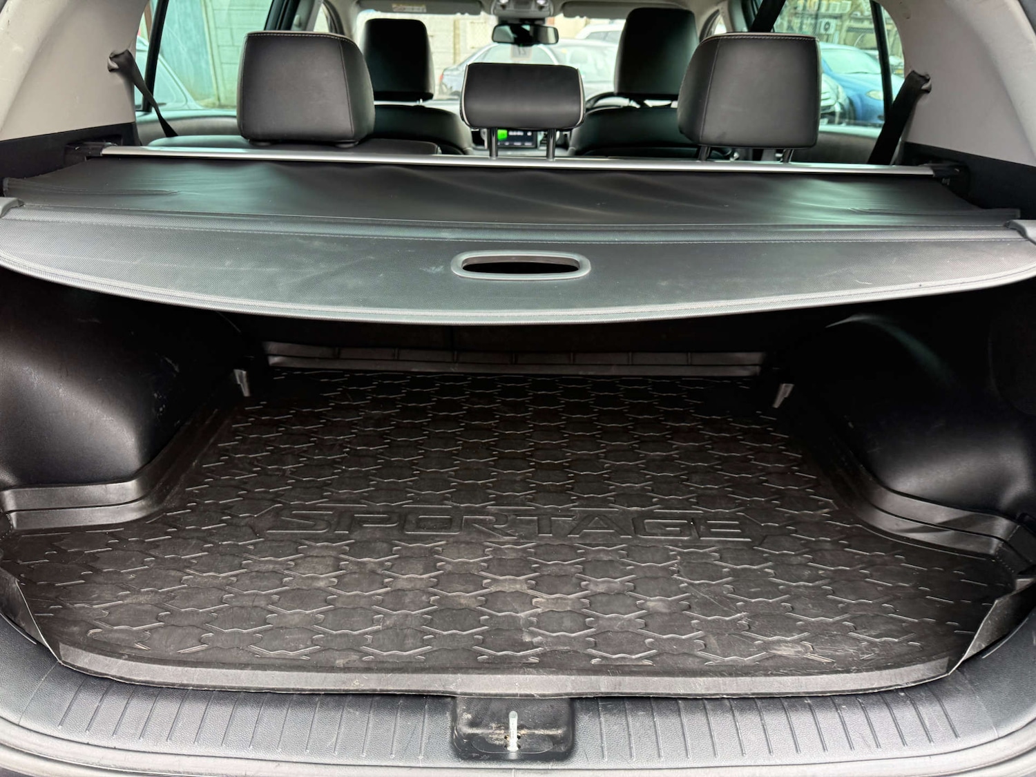 Used Kia Sportage 2016 for sale - 77639599: Photo 14