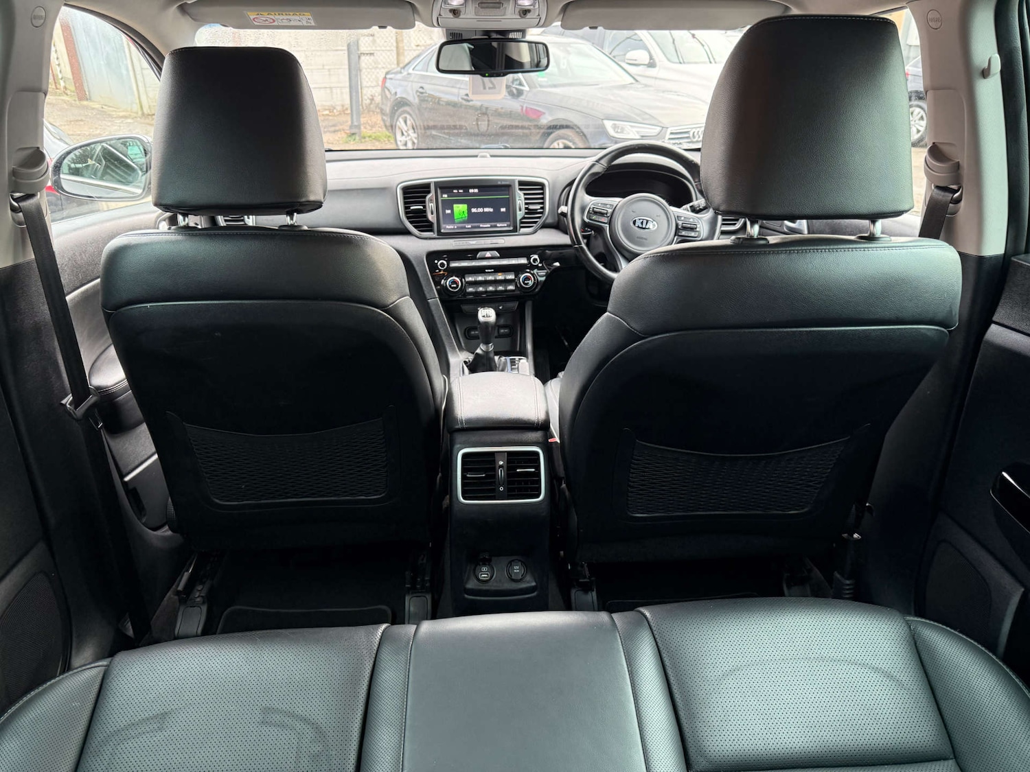 Used Kia Sportage 2016 for sale - 77639599: Photo 18