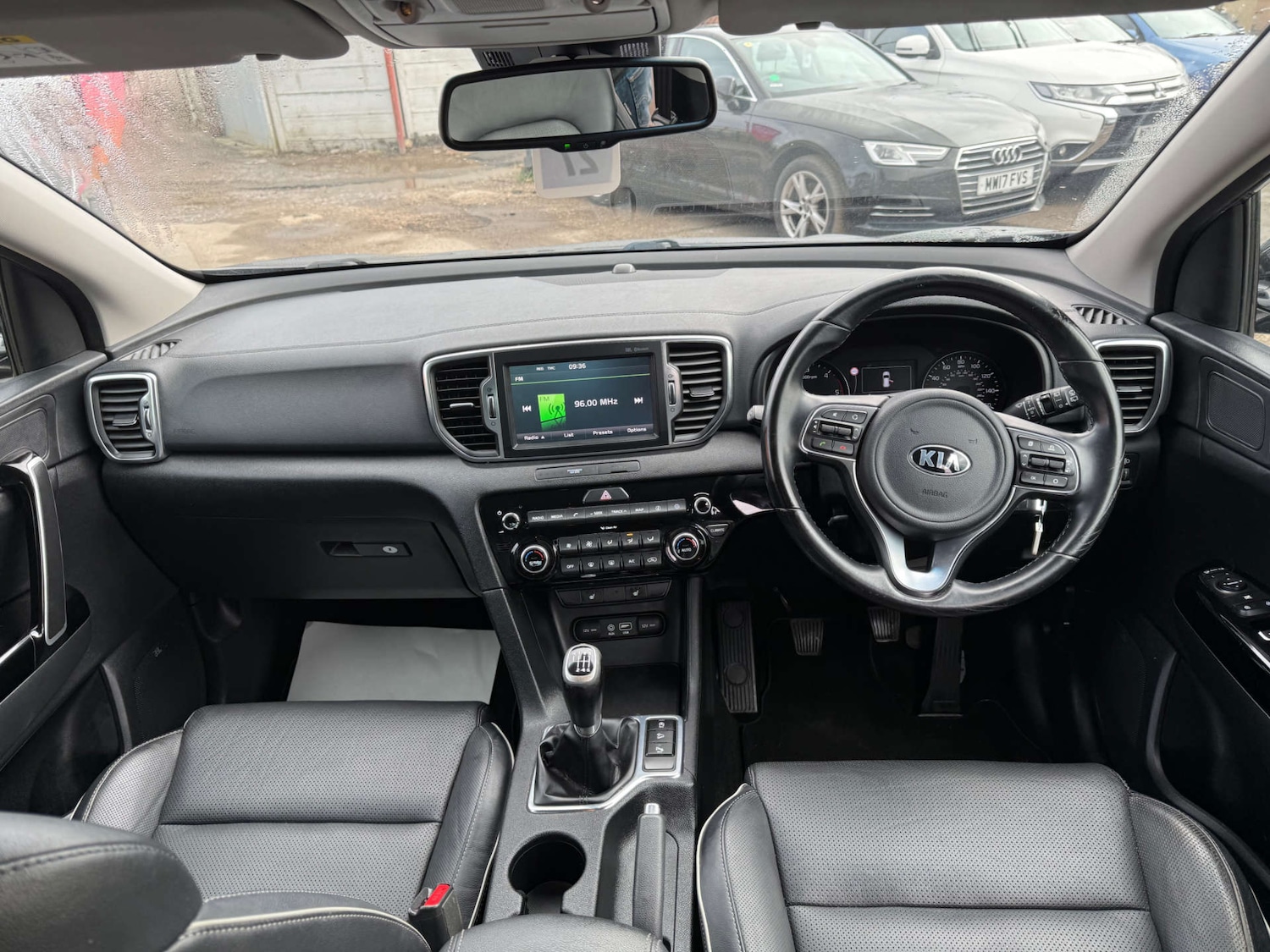 Used Kia Sportage 2016 for sale - 77639599: Photo 23