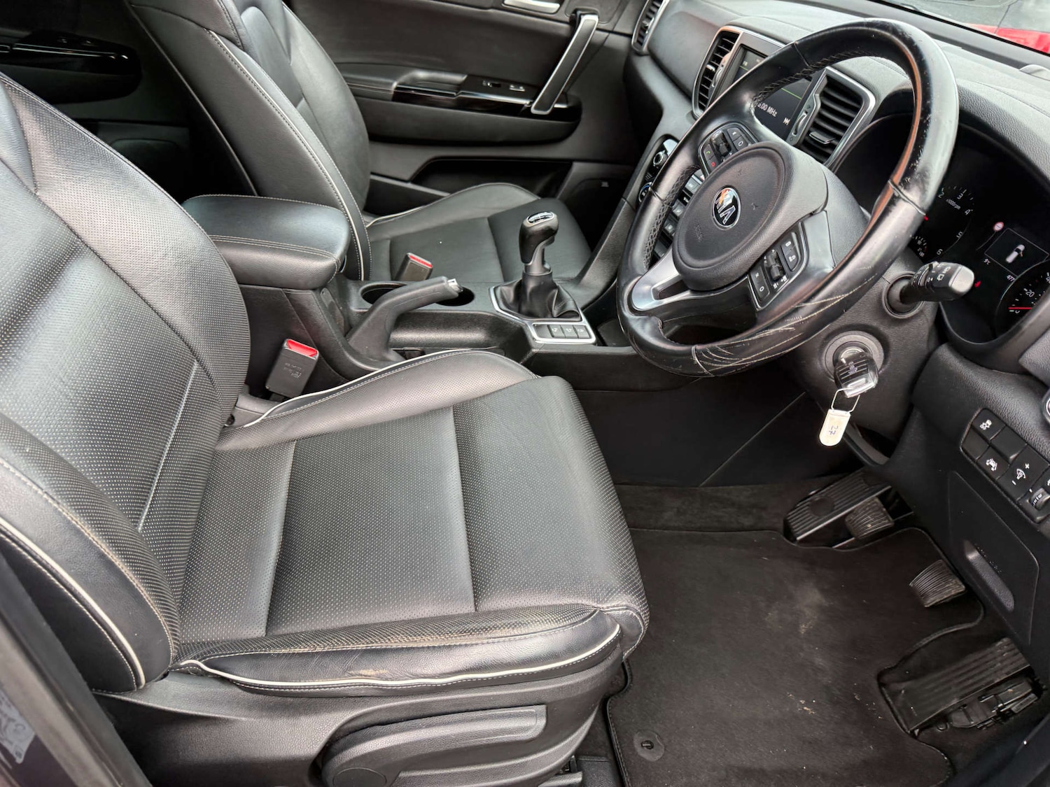 Used Kia Sportage 2016 for sale - 77639599: Photo 25