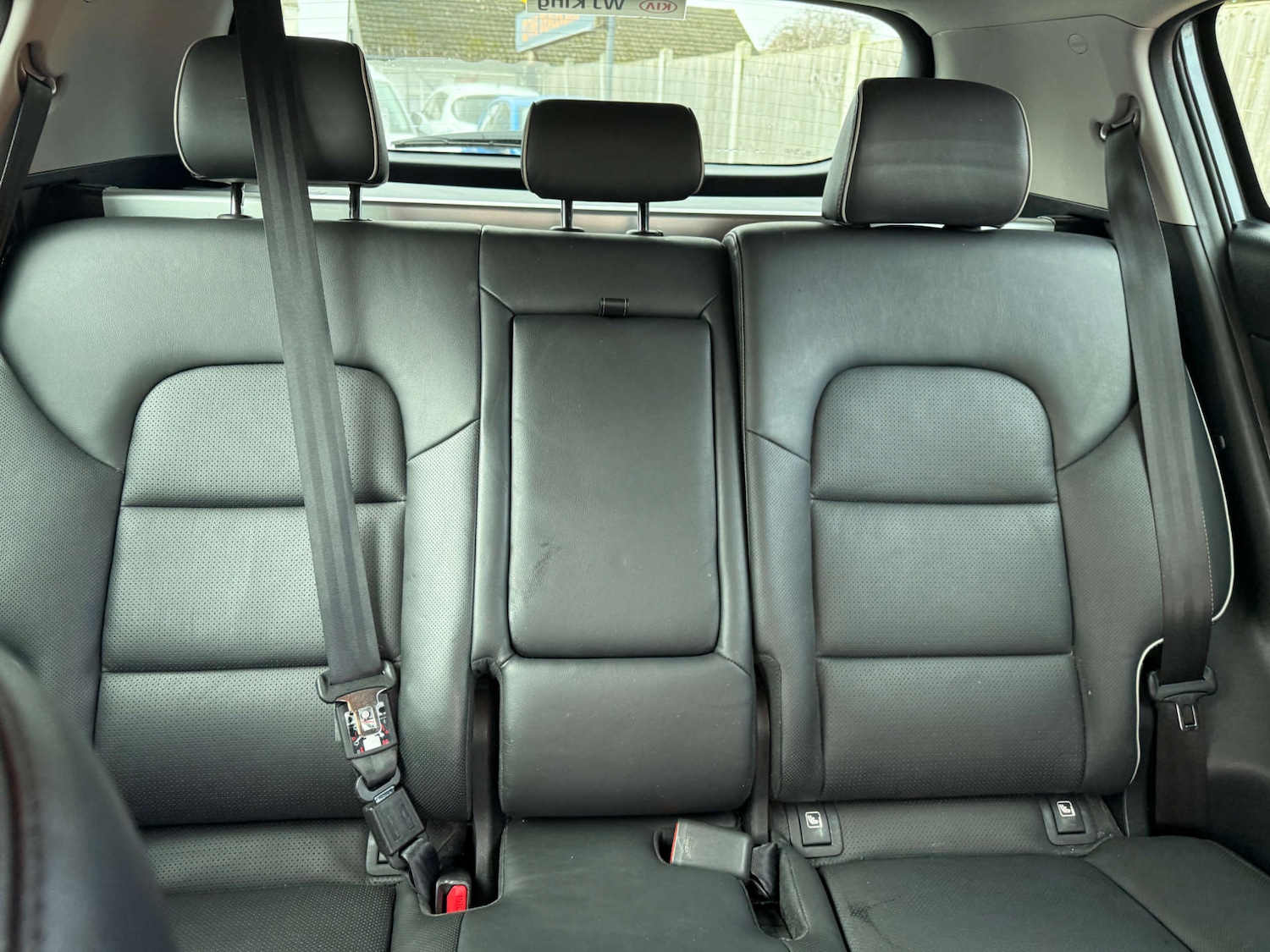 Used Kia Sportage 2016 for sale - 77639599: Photo 29