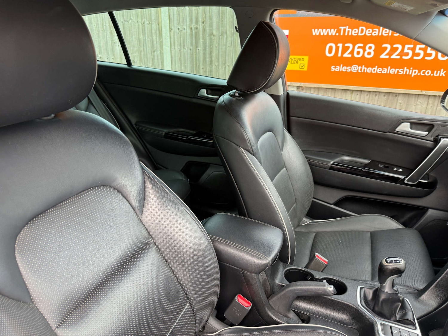 Used Kia Sportage 2016 for sale - 77639599: Photo 30