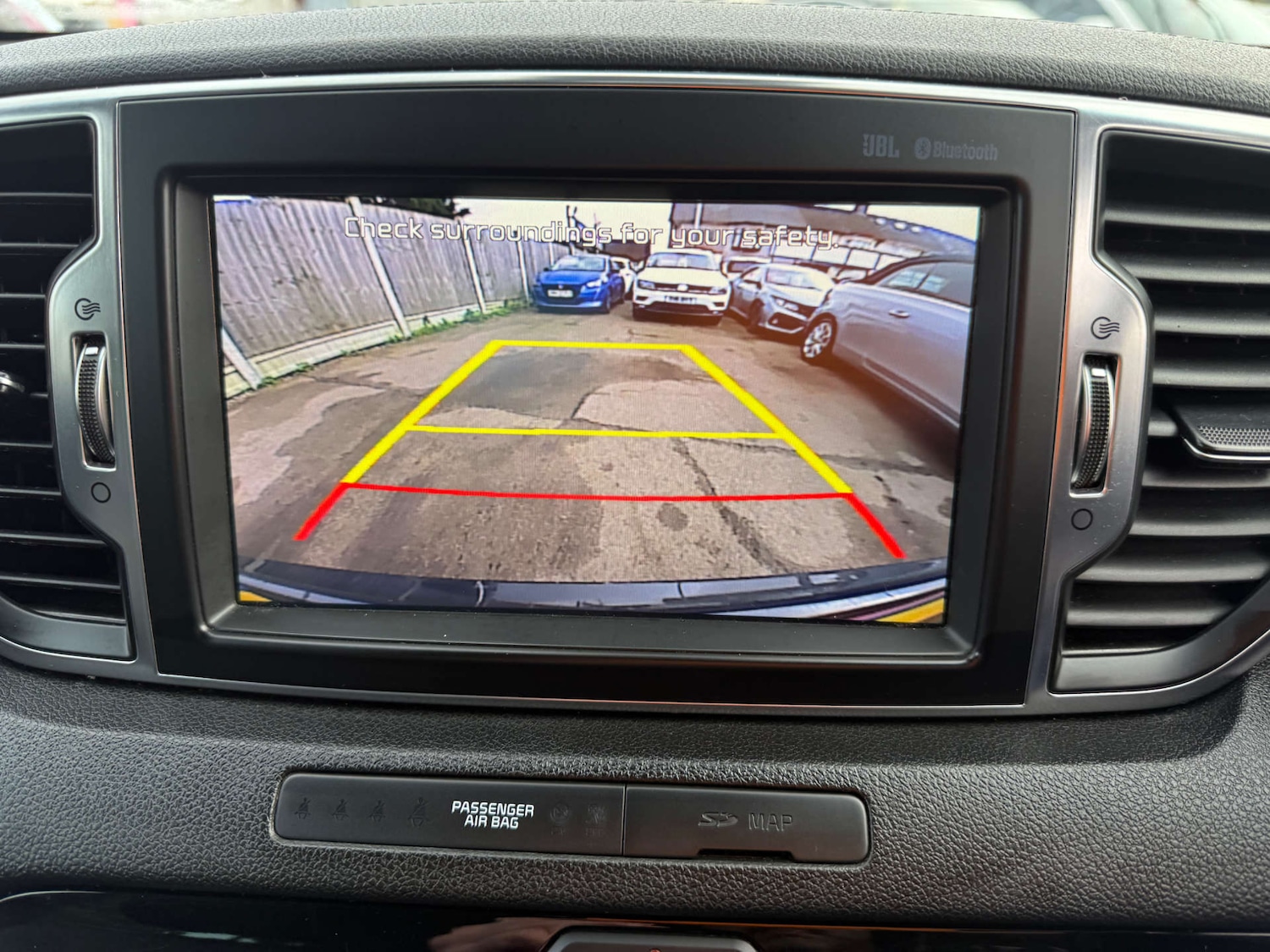 Used Kia Sportage 2016 for sale - 77639599: Photo 34