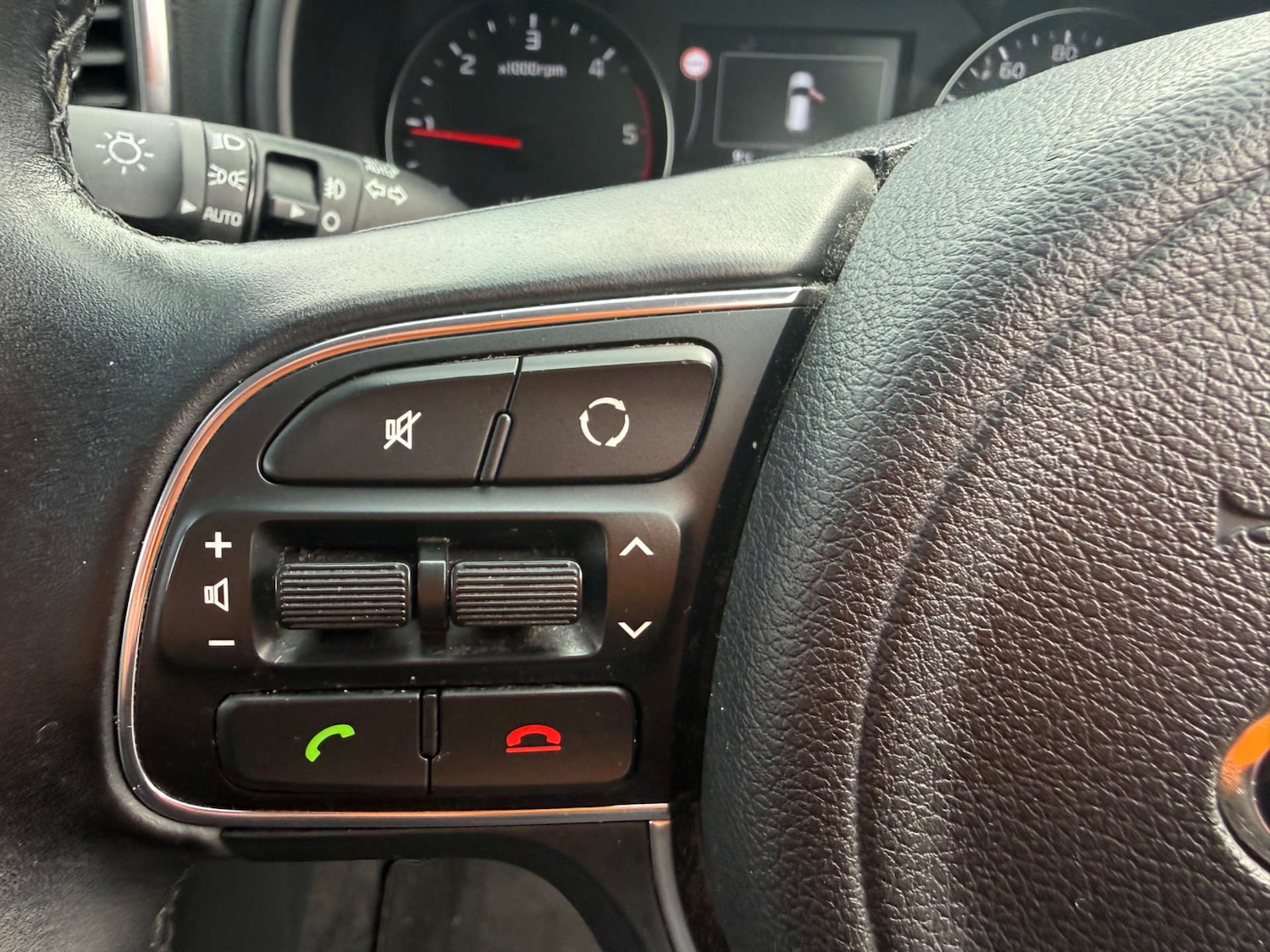 Used Kia Sportage 2016 for sale - 77639599: Photo 35