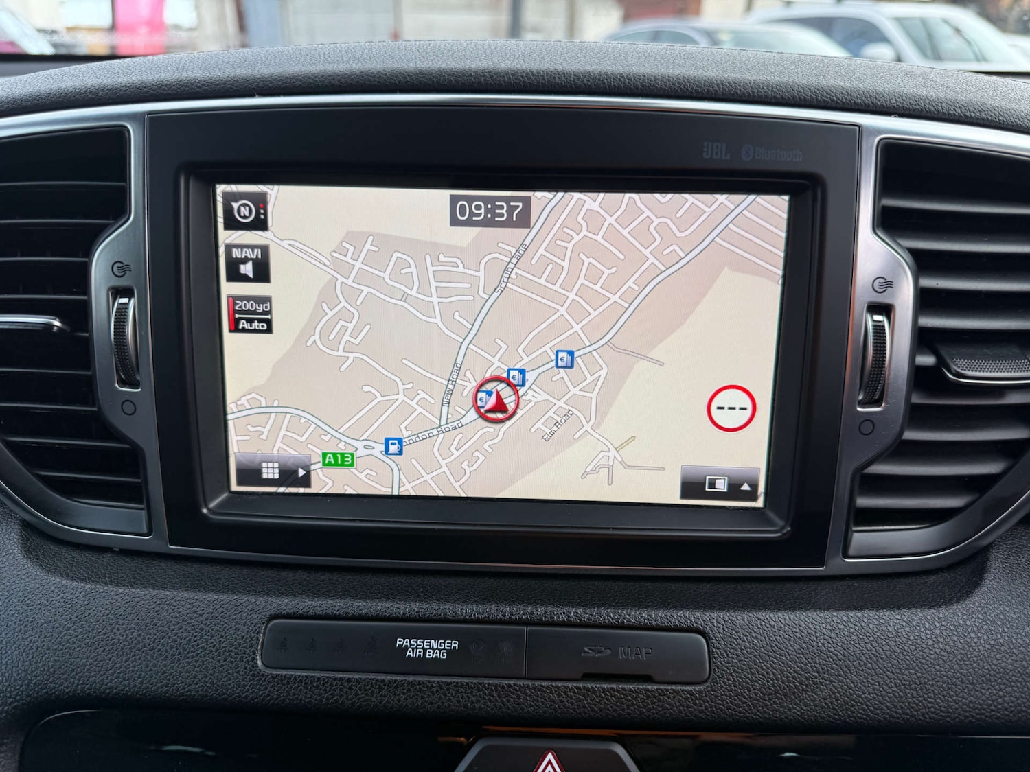 Used Kia Sportage 2016 for sale - 77639599: Photo 39