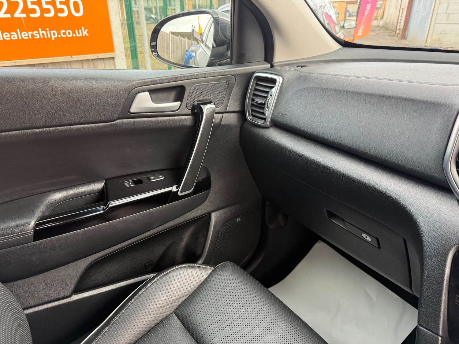 Used Kia Sportage 2016 for sale - 77639599: Photo 40