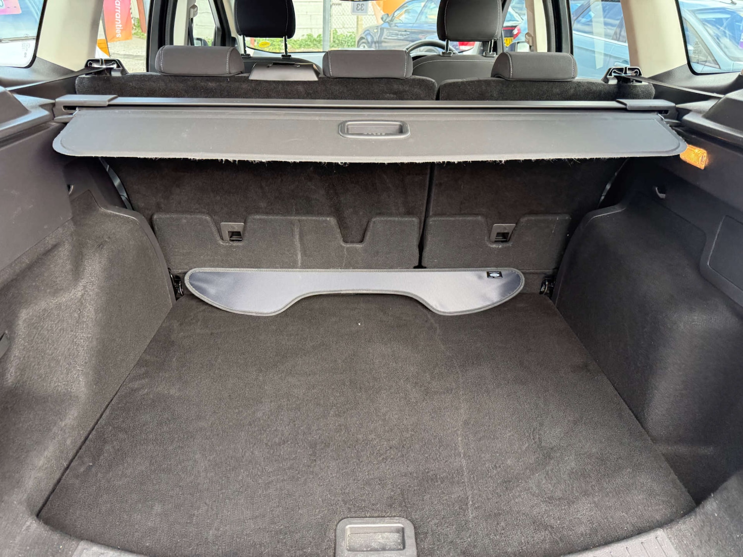 Used Ford Kuga 2017 for sale - 76278470: Photo 16