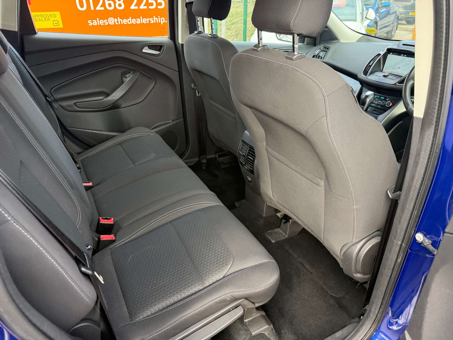 Used Ford Kuga 2017 for sale - 76278470: Photo 18