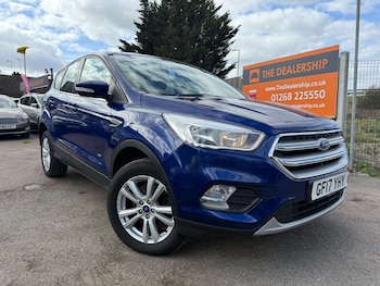Ford - Kuga