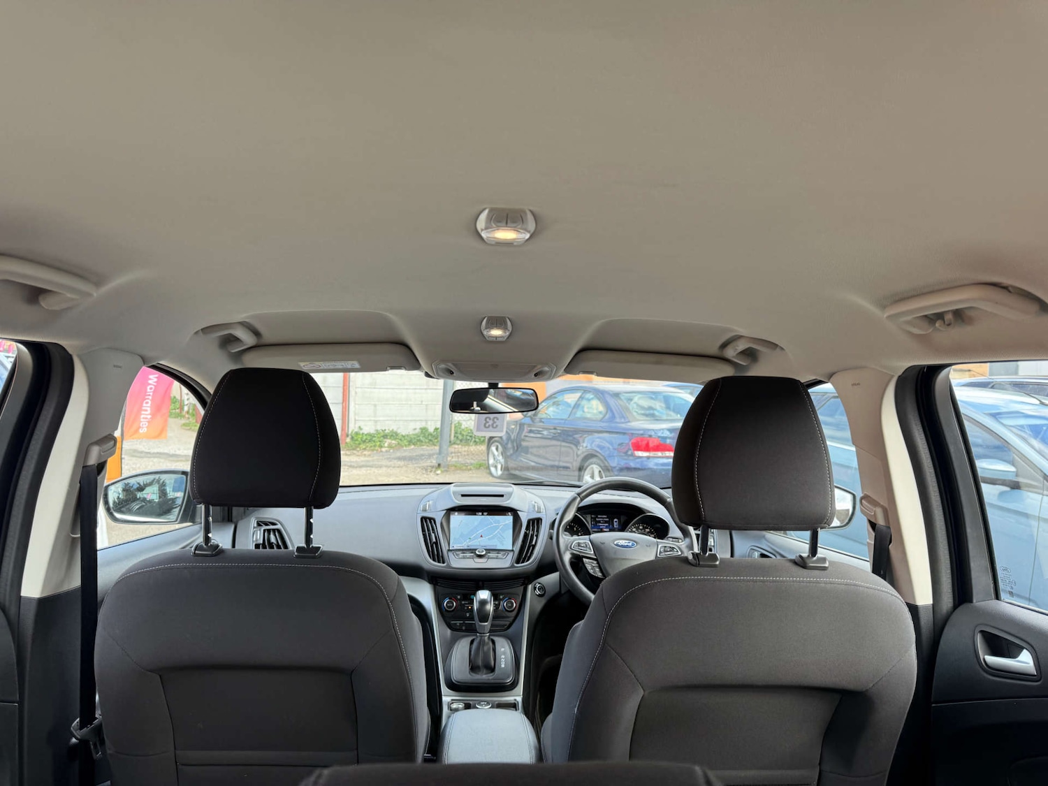 Used Ford Kuga 2017 for sale - 76278470: Photo 20
