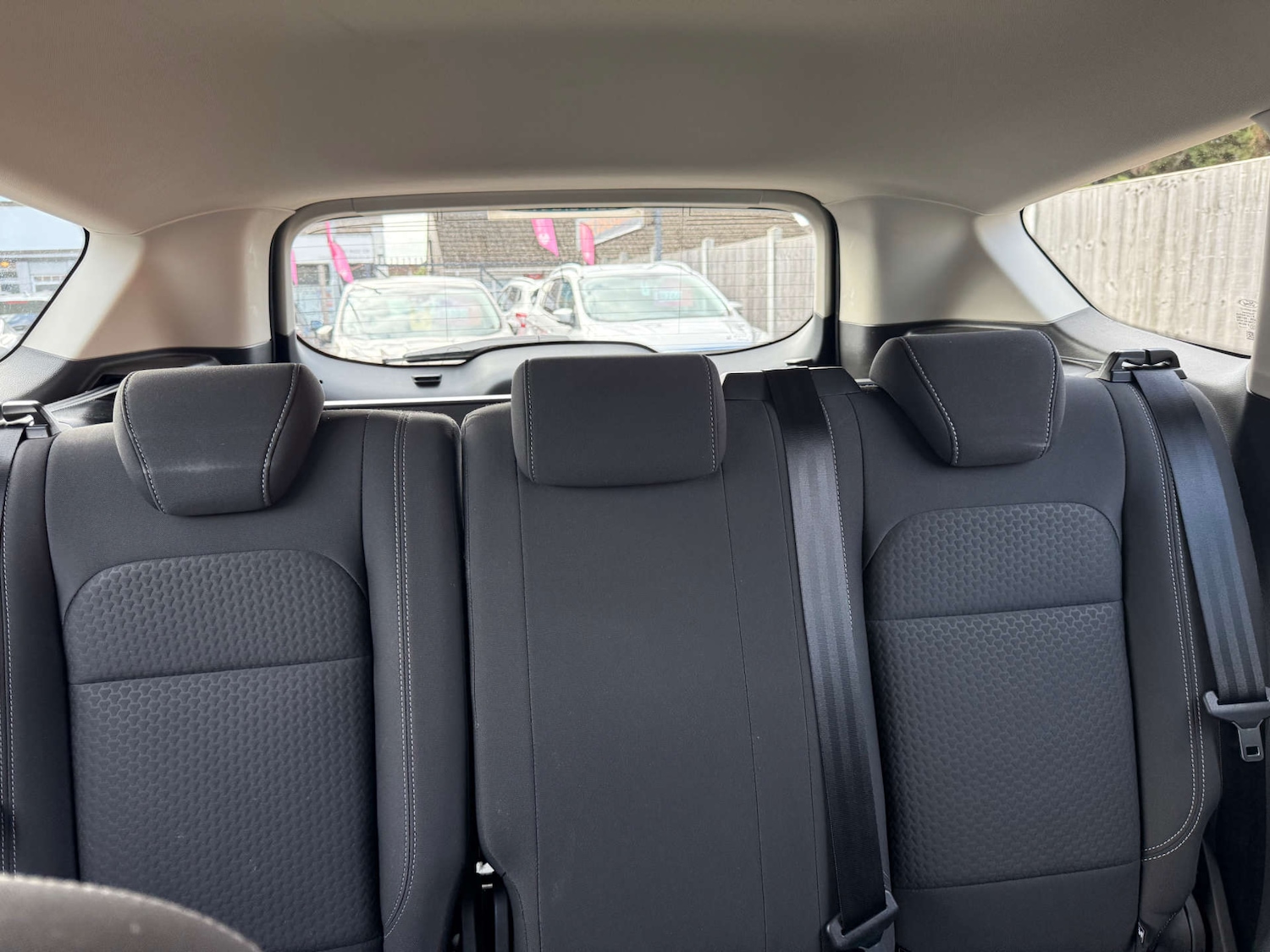 Used Ford Kuga 2017 for sale - 76278470: Photo 24
