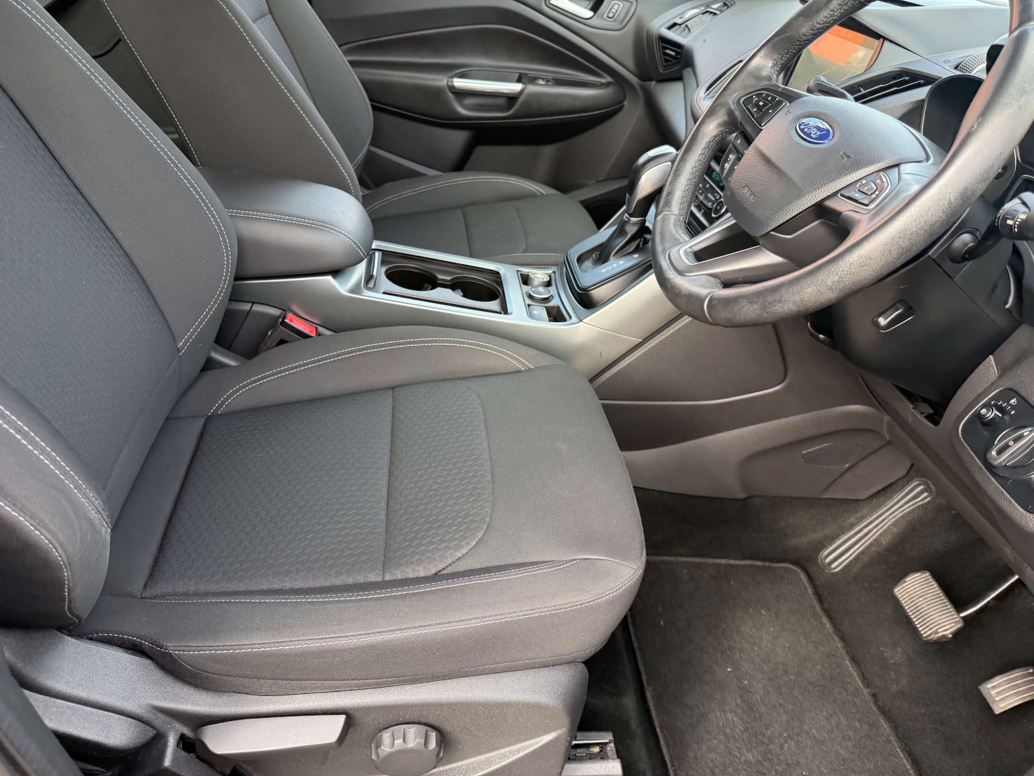 Used Ford Kuga 2017 for sale - 76278470: Photo 26