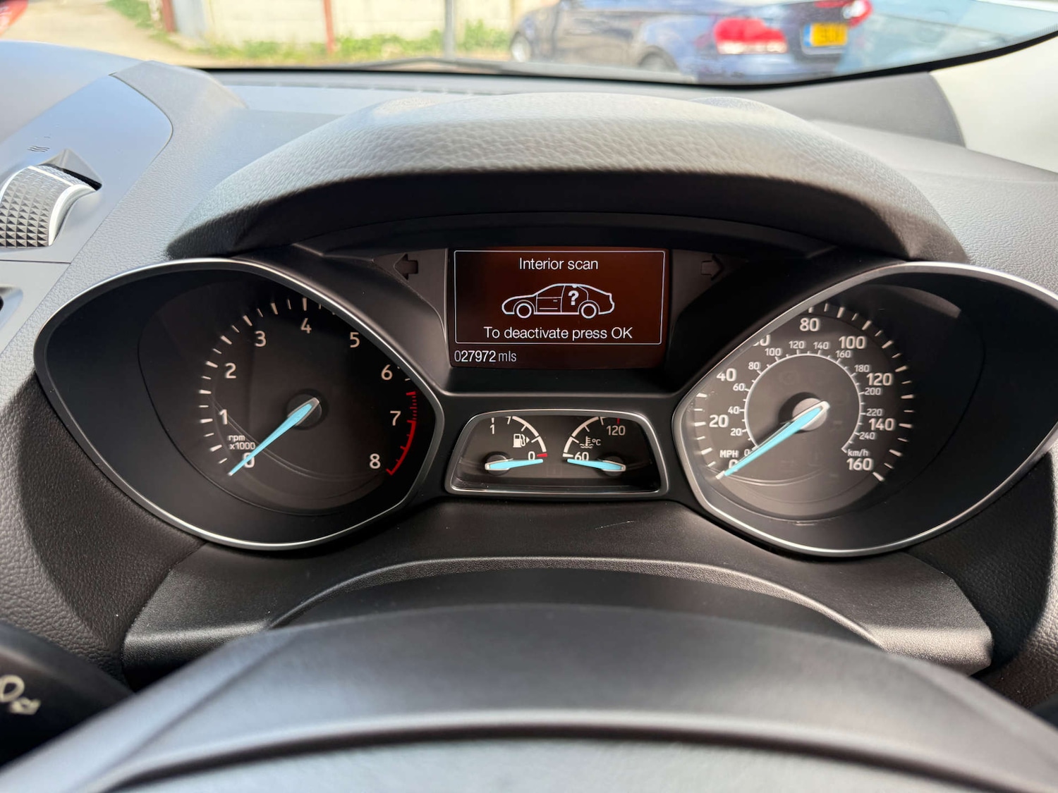 Used Ford Kuga 2017 for sale - 76278470: Photo 27