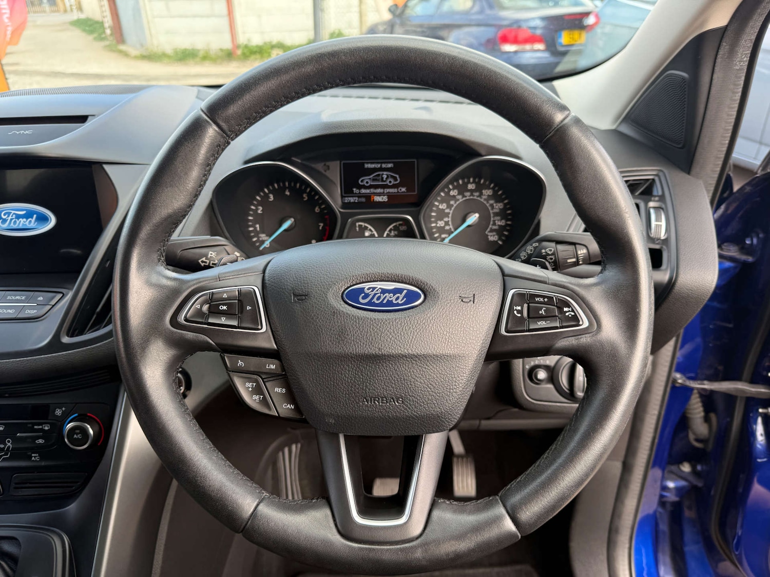 Used Ford Kuga 2017 for sale - 76278470: Photo 28