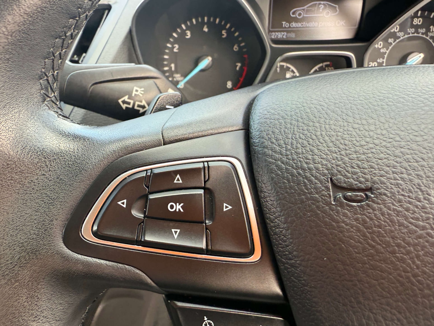 Used Ford Kuga 2017 for sale - 76278470: Photo 31